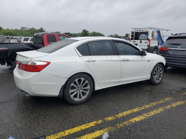 Vin: 1hgcr2f59da205173, lot: 58492385, honda accord sport 20133