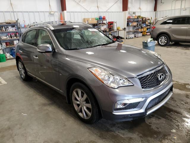 Vin: jn1bj0rr2hm410930, lot: 54907015, infiniti qx50 20174