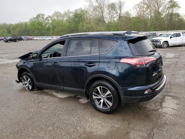 Vin: jtmrfrev0jd252128, lot: 55616975, toyota rav4 adventure 20182
