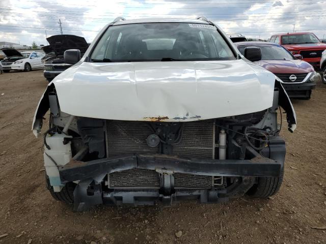 2015 NISSAN ROGUE SELE JN8AS5MV1FW250455