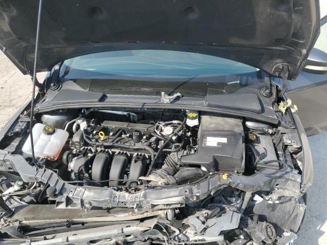 2017 FORD FOCUS SE 1FADP3F23HL328794