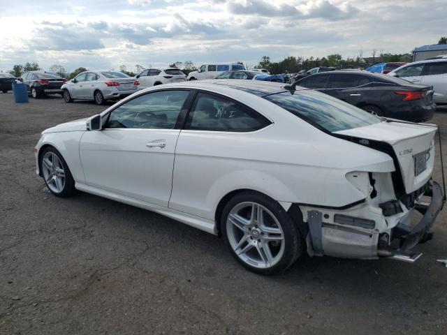 Vin: wddgj8jb7fg360849, lot: 56203915, mercedes-benz c-class 350 4matic 20152