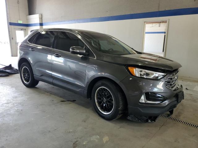 Vin: 2fmpk3j93lba08227, lot: 57804365, ford edge sel 20204
