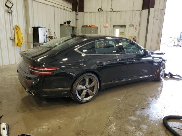 Vin: kmtgg4sd3su267227, lot: 55478745, genesis g80 sport prestige 20253