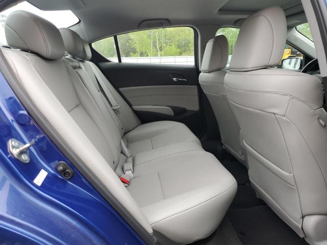 2017 ACURA ILX PREMIU - 19UDE2F70HA013194