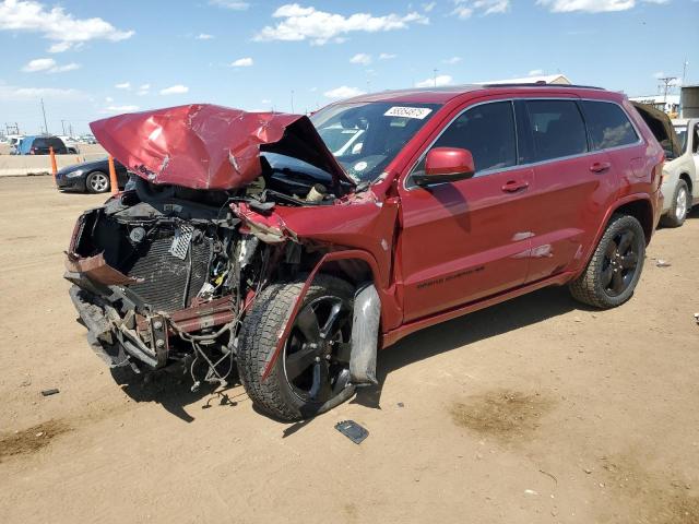 Vin: 1c4rjfag8fc662466, lot: 58354875, jeep grand cher laredo 2015 img_1