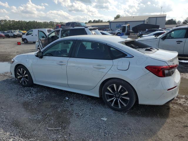 Vin: 2hgfe1f71nh326223, lot: 56322325, honda civic ex 20222