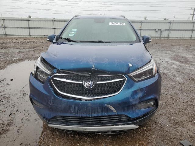 2019 BUICK ENCORE ESS KL4CJCSM2KB954990
