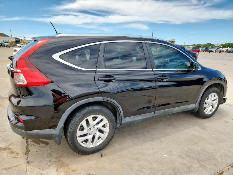 Vin: 2hkrm3h7xgh509654, lot: 57872695, honda crv exl 20163