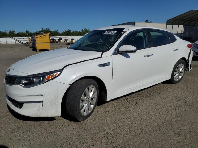 Vin: 5xxgt4l31hg164497, lot: 56984105, kia optima lx 2017 img_1