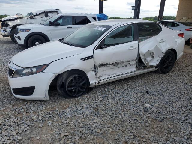 Vin: knagm4a78b5086330, lot: 54921775, kia optima lx 2011 img_1