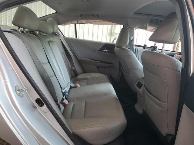 2015 HONDA ACCORD EXL - 1HGCR2F87FA019340