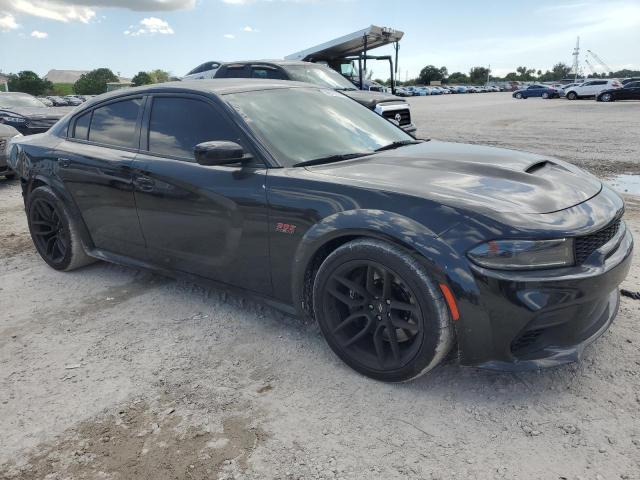 Vin: 2c3cdxgj3nh116874, lot: 56019215, dodge charger scat pack 20224