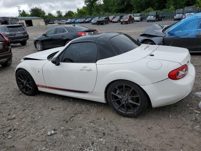 Vin: jm1nc2mfxd0231159, lot: 58492945, mazda mx5 club 20132