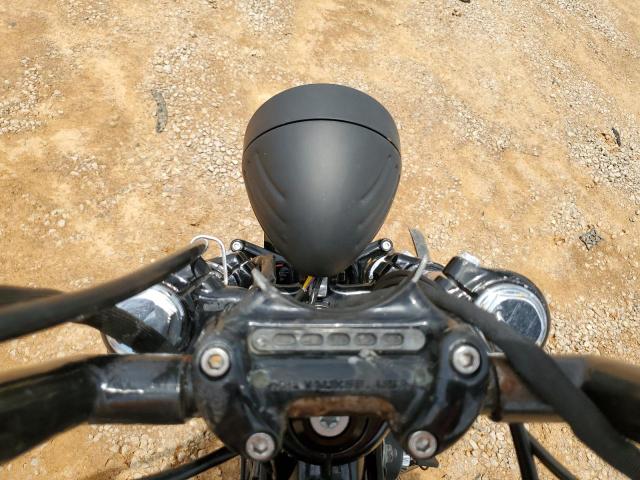 2016 HARLEY-DAVIDSON XL1200 FOR - 1HD1LC313GC429254