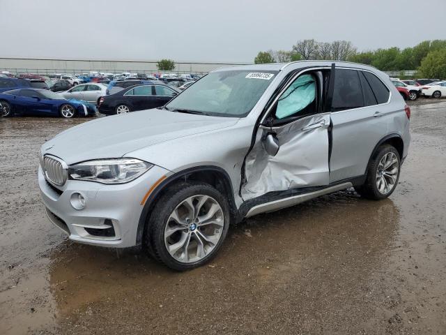 BMW X5 XDRIVE3
