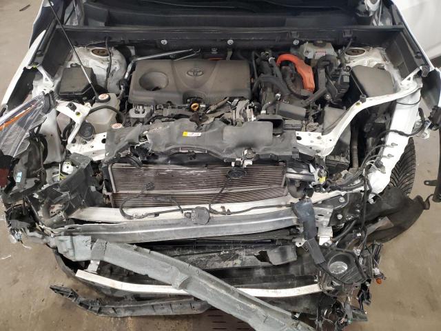 2021 TOYOTA RAV4 XLE - 4T3R6RFVXMU016236