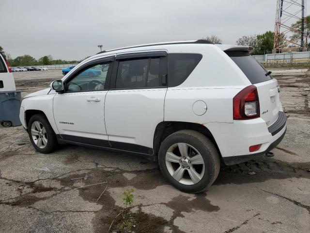 Vin: 1c4njdeb3ed526417, lot: 55455825, jeep compass latitude 20142