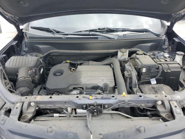 2019 CHEVROLET EQUINOX LT - 3GNAXKEV8KS548606