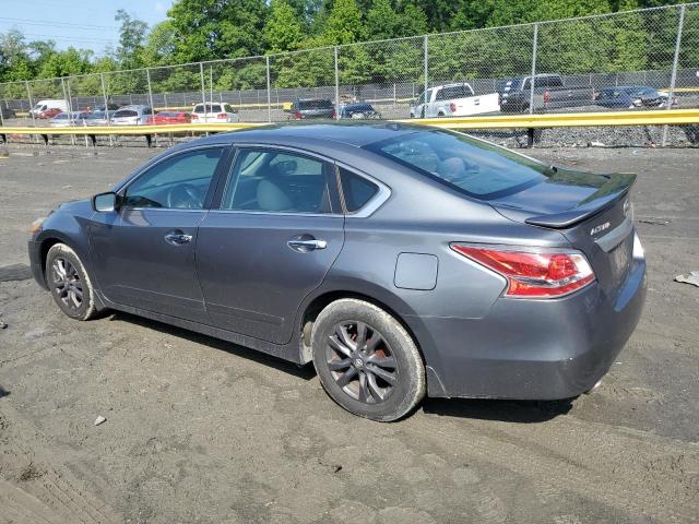 Vin: 1n4al3apxfc443732, lot: 59085355, nissan altima 2.5 20152