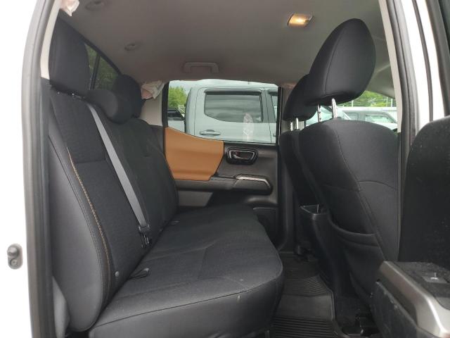 2018 TOYOTA TACOMA DOU - 3TMCZ5AN8JM121674