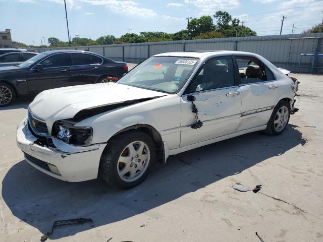 ACURA 3.5RL