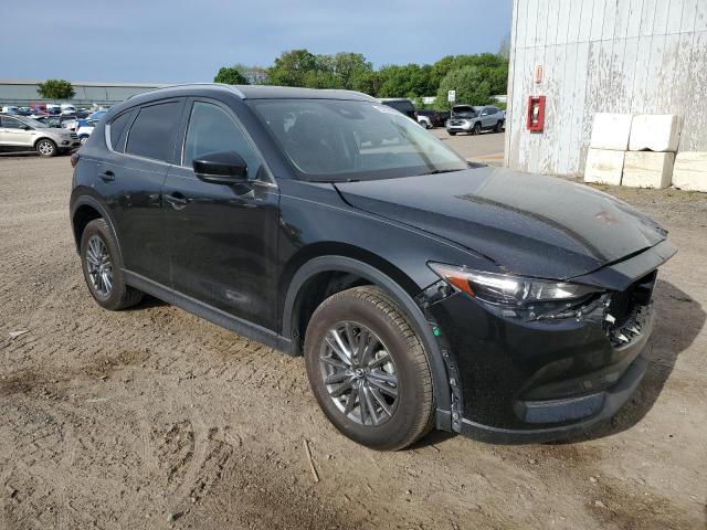 Vin: jm3kfacm6m0360320, lot: 57570385, mazda cx-5 touring 20214