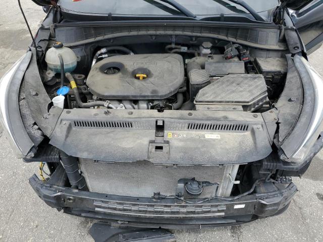 2018 HYUNDAI TUCSON SE KM8J2CA42JU780848