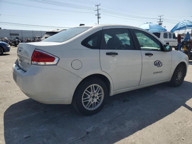 Vin: 1fahp3fnxaw258694, lot: 58365245, ford focus se 20103