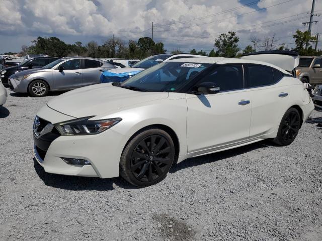 Vin: 1n4aa6apxhc446690, lot: 58659785, nissan maxima 3.5s 2017 img_1