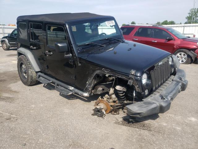 Vin: 1c4bjwdg6gl103187, lot: 57627595, jeep wrangler sport 20164
