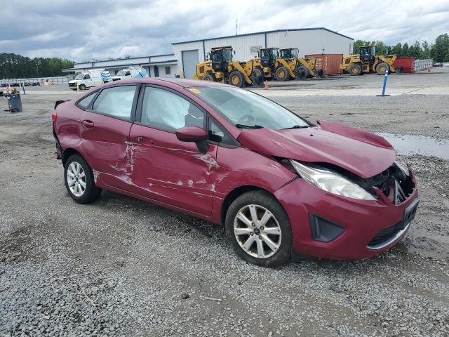 Vin: 3fadp4bjxbm147829, lot: 59141695, ford fiesta se 20114