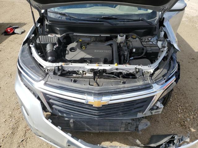 2022 CHEVROLET EQUINOX LT 3GNAXUEV0NL251467