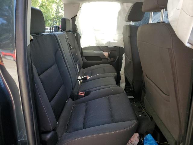 2018 CHEVROLET SILVERADO - 1GCRCREC5JZ175329