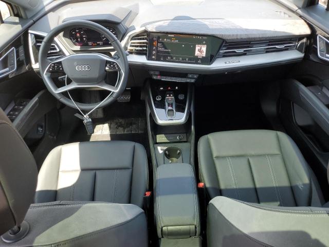 2024 AUDI Q4 E-TRON WA1KUBFZ6RP052570