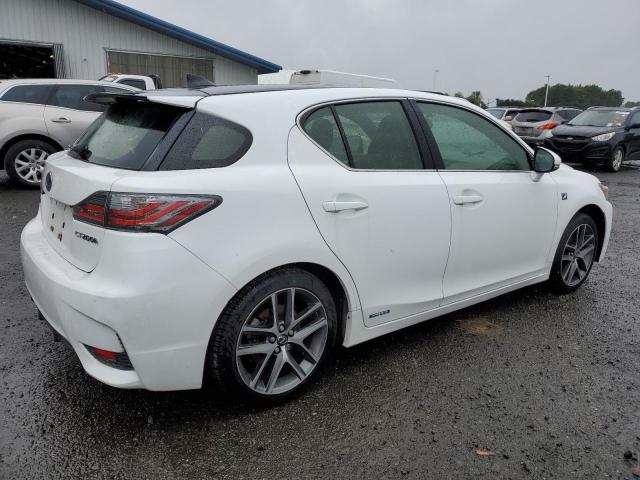 Vin: jthkd5bh8h2296638, lot: 58199105, lexus ct 200 200 20173