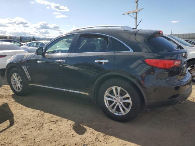 Vin: jn8cs1mw3fm483727, lot: 55783285, infiniti qx70 20152