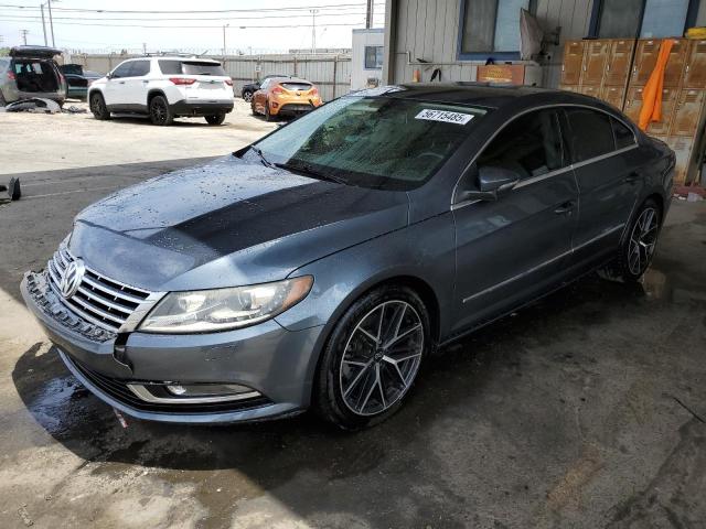 VOLKSWAGEN CC SPORT