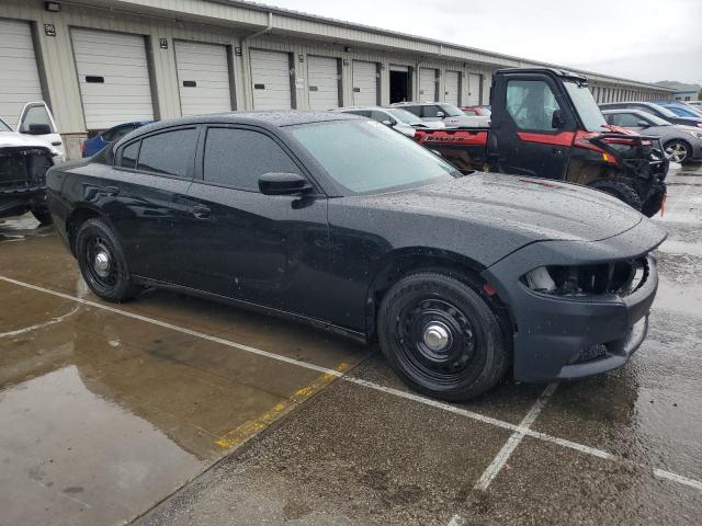 Vin: 2c3cdxkg9ph705247, lot: 57851735, dodge charger police 20234