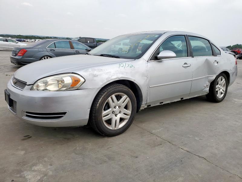 Vin: 2g1wg5e30c1158670, lot: 57159515, chevrolet impala lt 2012 img_1