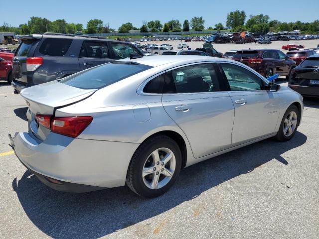 Vin: 1g1zb5st6mf039676, lot: 57778075, chevrolet malibu ls 20213