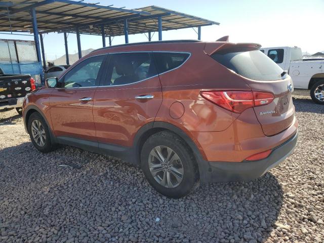 Vin: 5xyzu3lbxeg155408, lot: 56507265, hyundai santa fe 20142