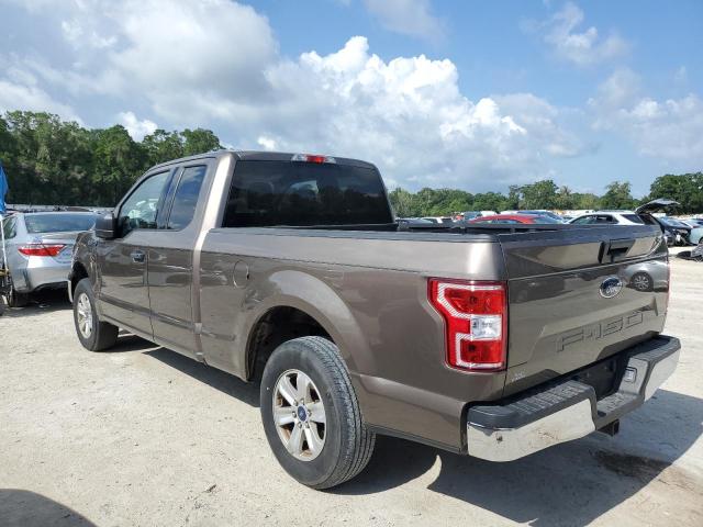 Vin: 1ftex1cb3kkd95061, lot: 58544655, ford f-150 super cab 20192