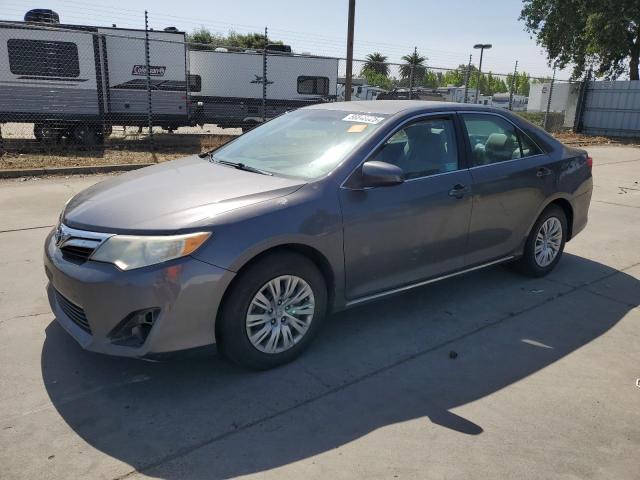 TOYOTA CAMRY L