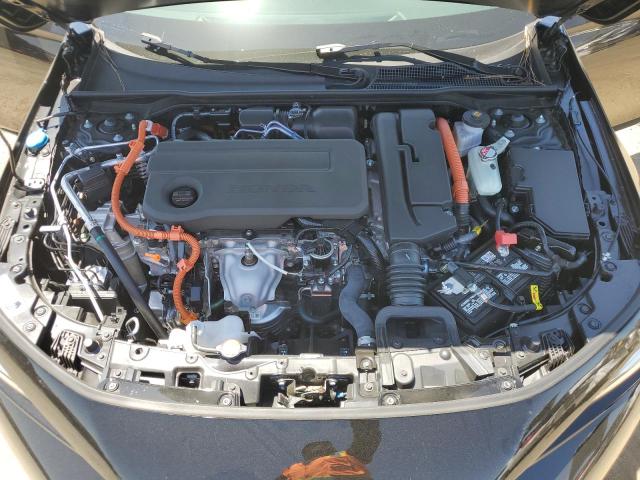 2025 HONDA CIVIC SPOR - 19XFL4H94SE011881