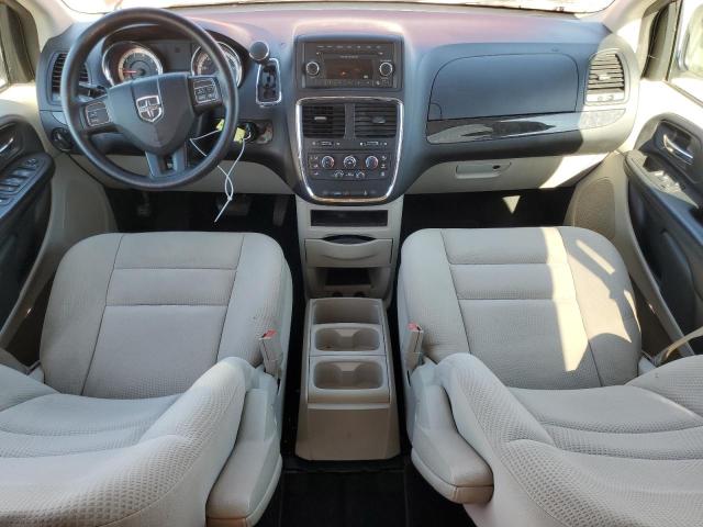 2016 DODGE GRAND CARA - 2C4RDGBGXGR196737