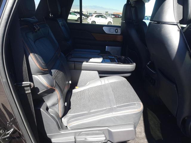 2023 LINCOLN NAVIGATOR L BLACK LABEL 5LMJJ3TG3PEL16168