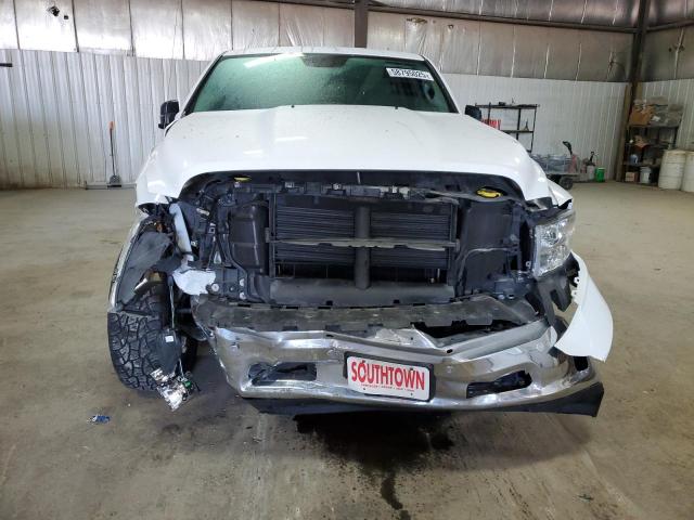 2016 RAM 1500 SLT - 1C6RR7LT4GS292057