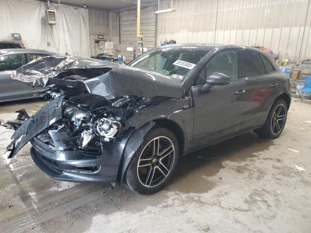 Vin: wp1aa2a50klb01997, lot: 58163905, porsche macan 2019 img_1
