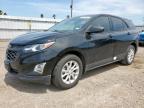 2019 CHEVROLET EQUINOX LS - 2GNAXHEV6K6243994